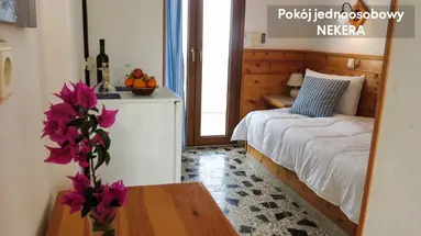 Spiros-Soula Family Hotel & Apartments