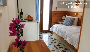 Spiros-Soula Family Hotel & Apartments