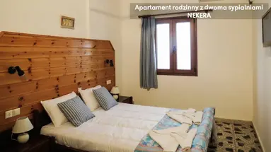 Spiros-Soula Family Hotel & Apartments