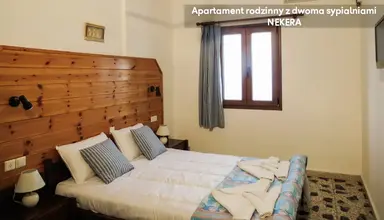 Spiros-Soula Family Hotel & Apartments