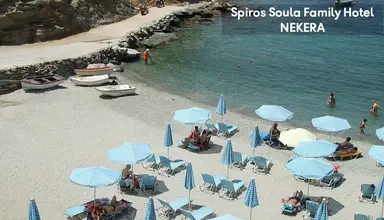 Spiros-Soula Family Hotel & Apartments