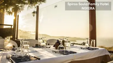 Spiros-Soula Family Hotel & Apartments