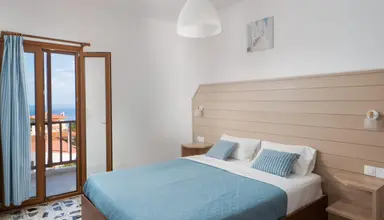 Spiros-Soula Family Hotel & Apartments