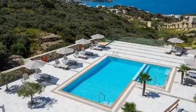 Spiros-Soula Family Hotel & Apartments