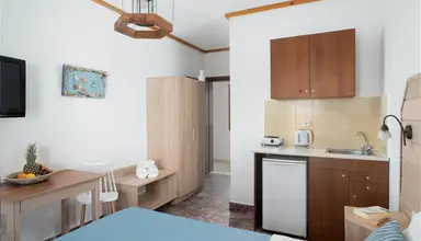 Spiros-Soula Family Hotel & Apartments