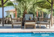 Spiros-Soula Family Hotel & Apartments