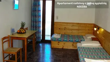 Spiros-Soula Family Hotel & Apartments