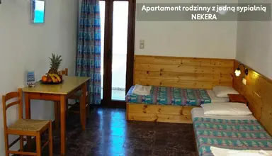 Spiros-Soula Family Hotel & Apartments
