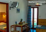 Spiros-Soula Family Hotel & Apartments