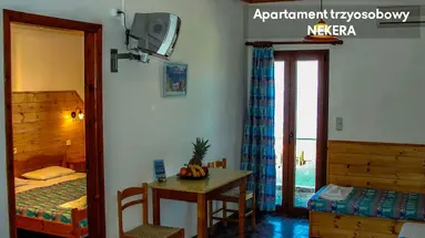 Spiros-Soula Family Hotel & Apartments