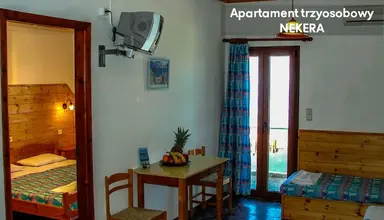 Spiros-Soula Family Hotel & Apartments