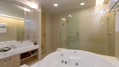 Splash Beach Resort Phuket