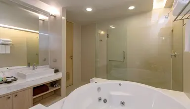Splash Beach Resort Phuket