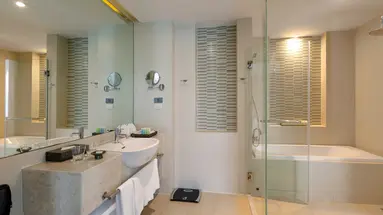 Splash Beach Resort Phuket