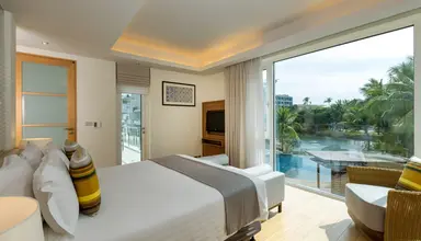 Splash Beach Resort Phuket