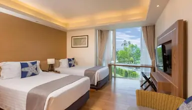 Splash Beach Resort Phuket