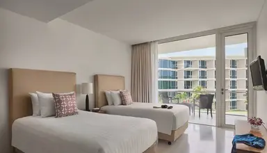Splash Beach Resort Phuket