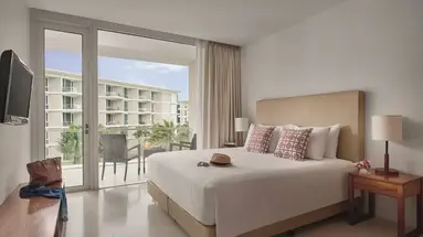 Splash Beach Resort Phuket