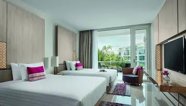 Splash Beach Resort Phuket