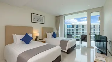 Splash Beach Resort Phuket