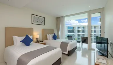 Splash Beach Resort Phuket