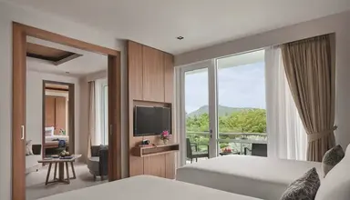 Splash Beach Resort Phuket