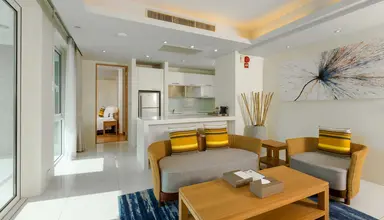 Splash Beach Resort Phuket