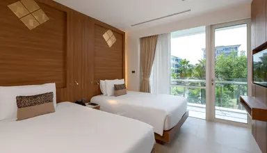 Splash Beach Resort Phuket