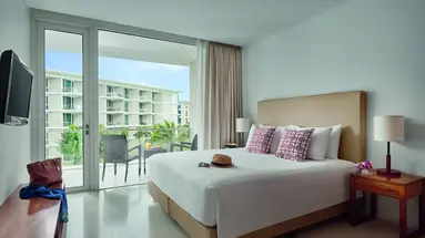 Splash Beach Resort Phuket