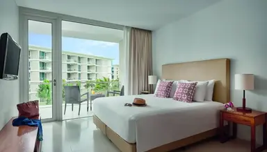 Splash Beach Resort Phuket