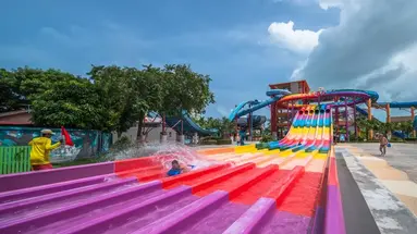 Splash Beach Resort Phuket