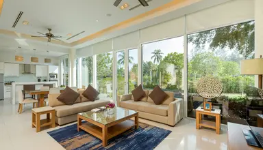 Splash Beach Resort Phuket