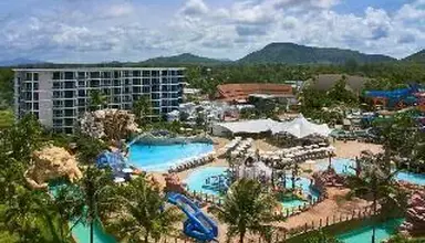 Splash Beach Resort Phuket