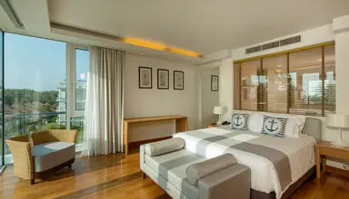 Splash Beach Resort Phuket
