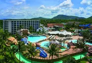 Splash Beach Resort Phuket