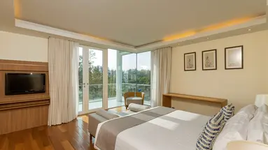 Splash Beach Resort Phuket