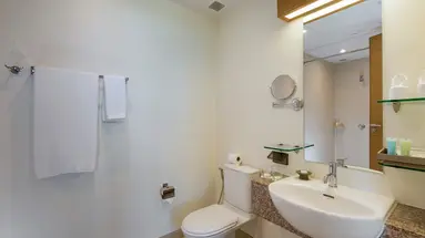 Splash Beach Resort Phuket