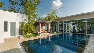 Splash Beach Resort Phuket