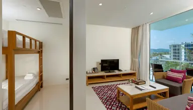Splash Beach Resort Phuket