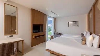Splash Beach Resort Phuket