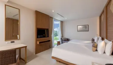 Splash Beach Resort Phuket