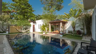 Splash Beach Resort Phuket
