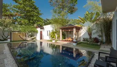 Splash Beach Resort Phuket