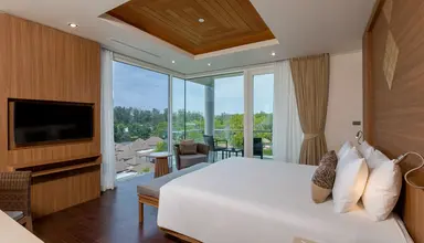 Splash Beach Resort Phuket