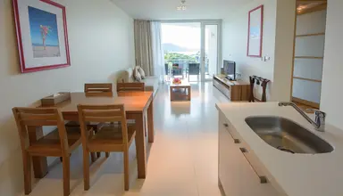 Splash Beach Resort Phuket