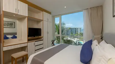 Splash Beach Resort Phuket