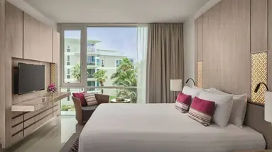 Splash Beach Resort Phuket