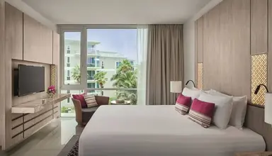 Splash Beach Resort Phuket