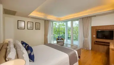 Splash Beach Resort Phuket
