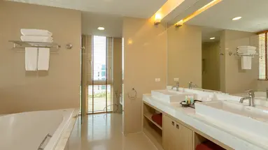 Splash Beach Resort Phuket